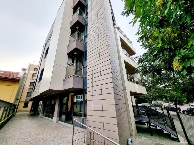 Polona 89 - Duplex -Ultracentral   apartament 3 camere + terasa + parcare