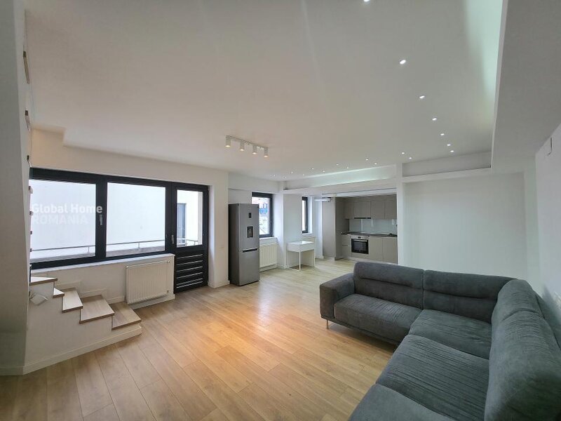 Polona 89 - Duplex -Ultracentral   apartament 3 camere + terasa + parcare