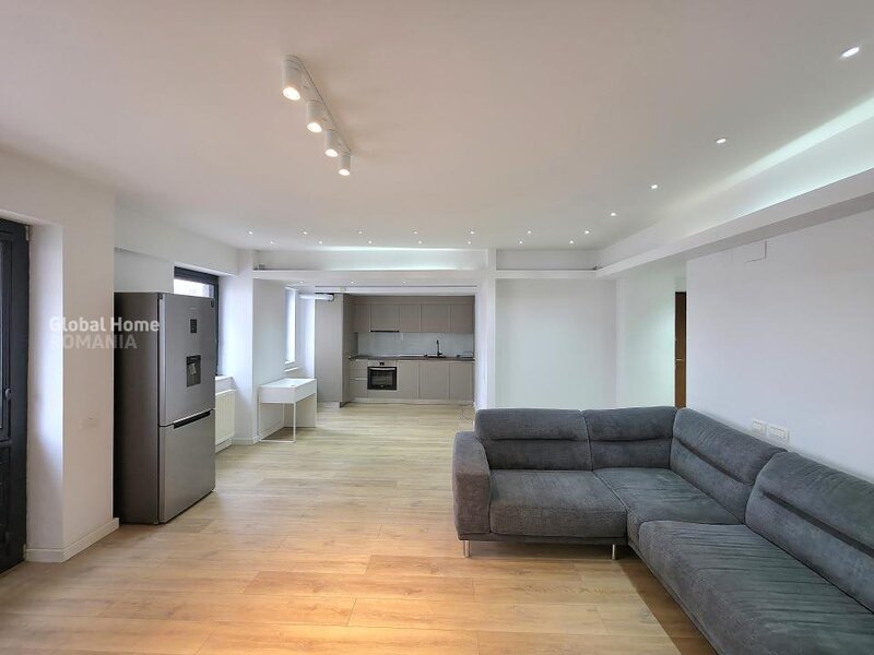 Polona 89 - Duplex -Ultracentral   apartament 3 camere + terasa + parcare