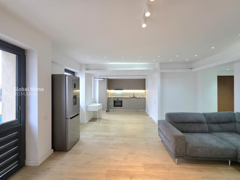 Polona 89 - Duplex -Ultracentral   apartament 3 camere + terasa + parcare