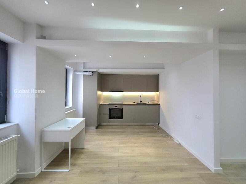 Polona 89 - Duplex -Ultracentral   apartament 3 camere + terasa + parcare