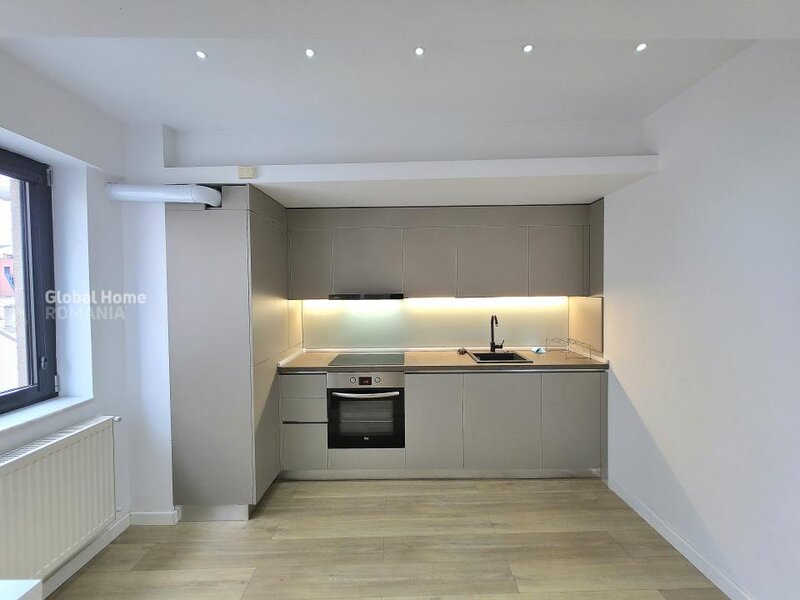 Polona 89 - Duplex -Ultracentral   apartament 3 camere + terasa + parcare