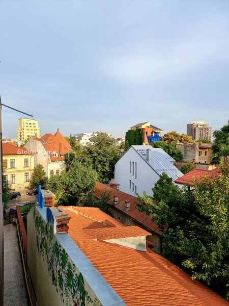 Polona 89 - Duplex -Ultracentral   apartament 3 camere + terasa + parcare