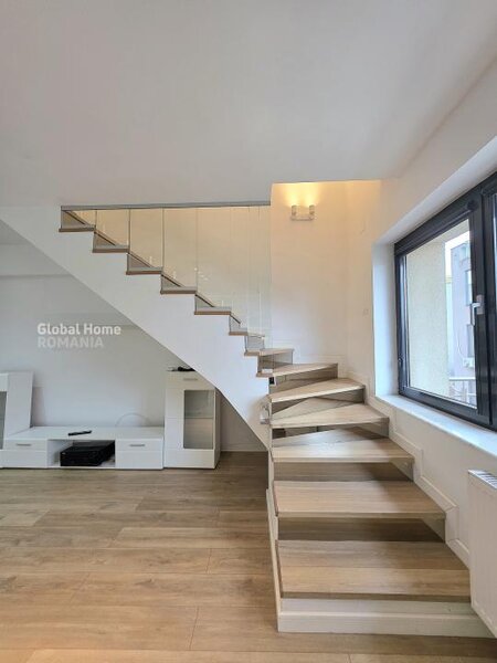 Polona 89 - Duplex -Ultracentral   apartament 3 camere + terasa + parcare